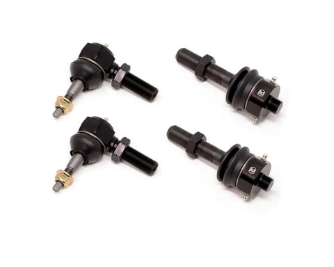 Kryptonite Tie Rod Rebuild Kit For Tie Rods With Stock Centerlink 7/8 Thread |  11KRYNEW78