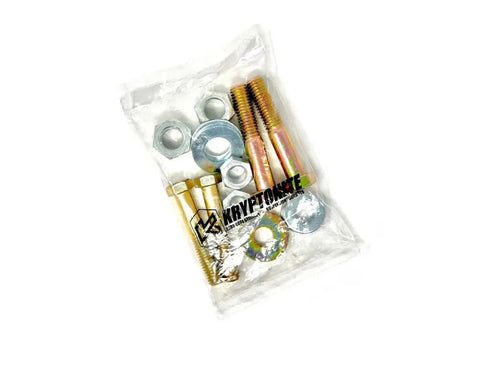 Kryptonite Sway Bar End Link Hardware Kit |  12663-00979