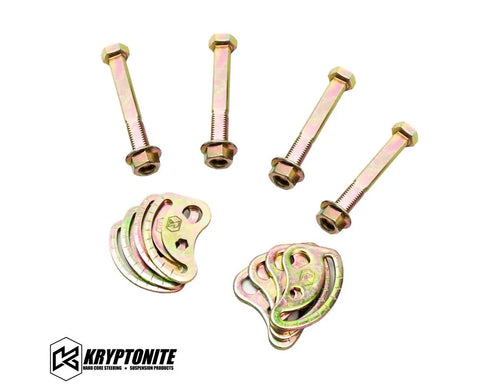 Kryptonite Cam Bolt Kit |  KR0026