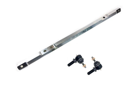 Kryptonite 7/8" 2nd Generation Rod Ends SS Series Center Link |  KR10SSU78