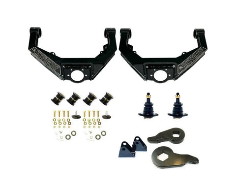 Kryptonite Stage 2 Leveling Kit |  KR10STAGE2