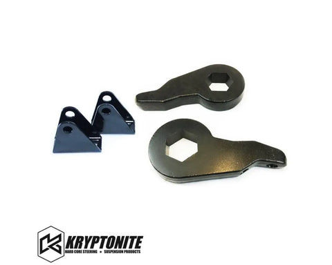 Kryptonite Stage 2 Leveling Kit |  KR10STAGE2