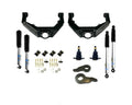 Kryptonite Stage 3 Leveling Kit w/ Bilstein Shocks |  KR10STAGE3BIL