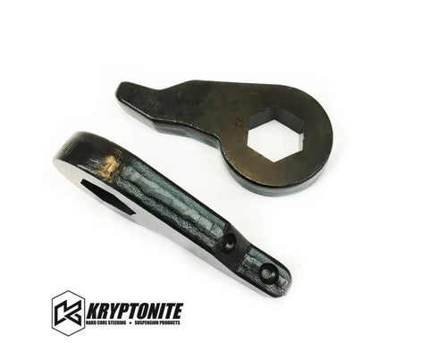 Kryptonite Stage 3 Leveling Kit w/ Bilstein Shocks |  KR10STAGE3BIL