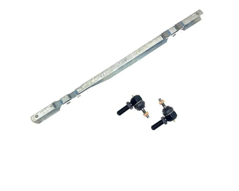 Kryptonite 3/4" 1st Generation Rod Ends SS Series Center Link |  KR11SSU34