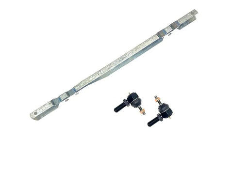 Kryptonite 7/8" 2nd Generation Rod Ends SS Series Center Link |  KR11SSU78