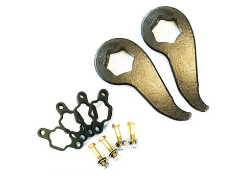 Kryptonite Stage 1 Leveling Kit |  KR11STAGE1