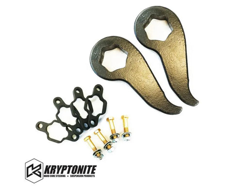 Kryptonite Stage 2 Leveling Kit |  KR11STAGE2