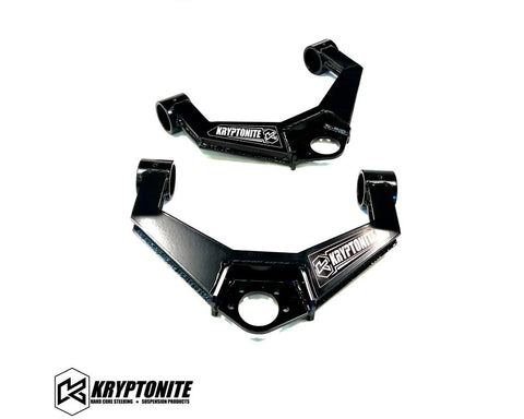 Kryptonite Stage 3 Leveling Kit w/ Fox Shocks |  KR11STAGE3FOX