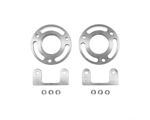 Kryptonite 1/2 Ton Truck 6 Lug Stage 1 Leveling Kit |  KR12STAGE1