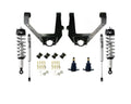 Kryptonite Stage3 Leveling Kit w/ Fox Shocks |  KR12STAGE3FOX