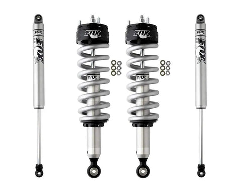Kryptonite Stage3 Leveling Kit w/ Fox Shocks |  KR12STAGE3FOX