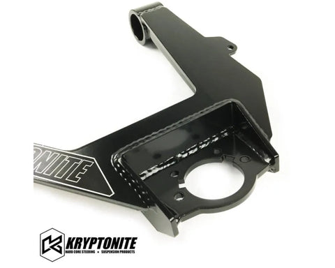 Kryptonite Stage3 Leveling Kit w/ Fox Shocks |  KR12STAGE3FOX