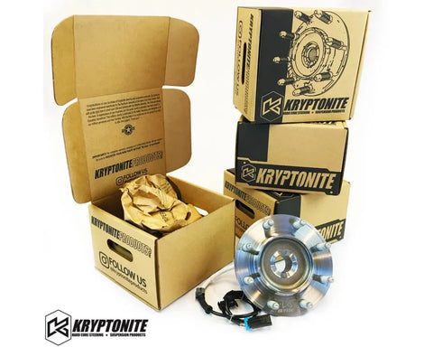Kryptonite Wheel Bearing |  KR303