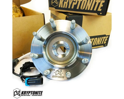Kryptonite Wheel Bearing |  KR300