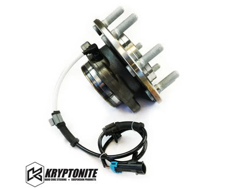 Kryptonite Wheel Bearing |  KR311
