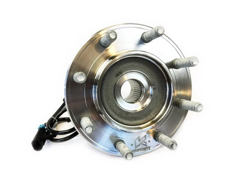 Kryptonite Wheel Bearing |  KR300
