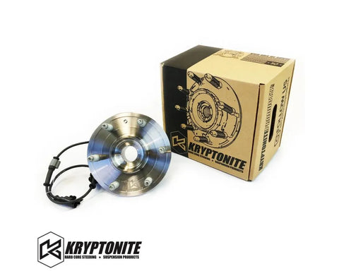 Kryptonite Wheel Bearing |  KR6491