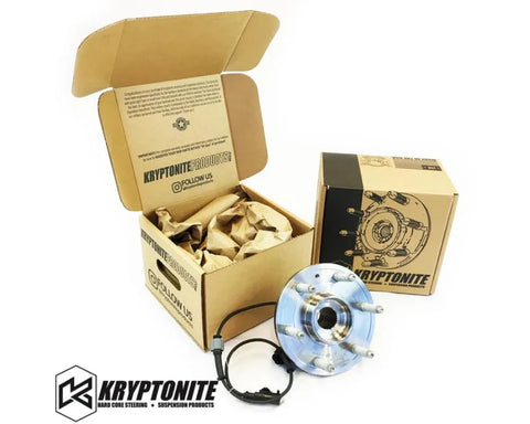 Kryptonite Wheel Bearing |  KR6300