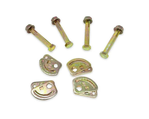 Kryptonite Cam Bolt Kit |  KR86376