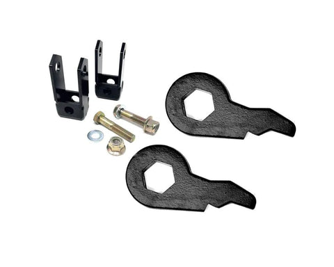 Kryptonite 1/2 Ton 6 Lug Stage 1 Leveling Kit |  KR99STAGE1