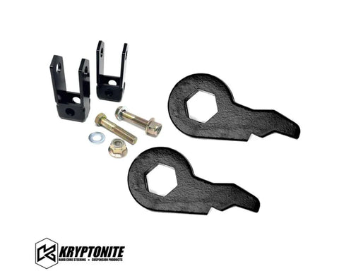Kryptonite 1/2 Ton 6 Lug Stage 2 Leveling Kit |  KR99STAGE2