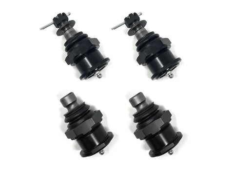 Kryptonite Ball Joint Package |  KRBJX3-PACK