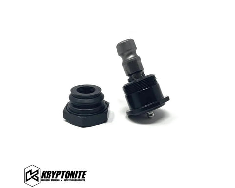 Kryptonite Death Grip Ball Joint |  KRBJX3