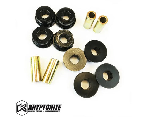 Kryptonite  Upper Control Arm Bushings |  KRBUCA11