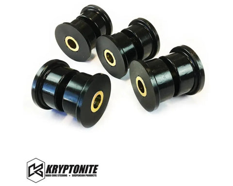 Kryptonite  Upper Control Arm Bushings |  KRBUCA11