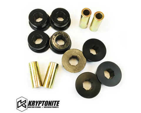 Kryptonite  Upper Control Arm Bushings |  KRBUCA11