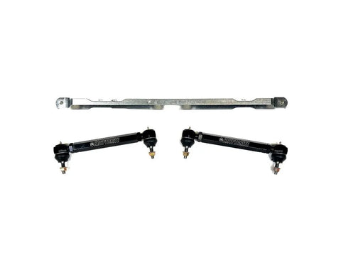 Kryptonite SS Series Center Link Tie Rod Package |  KRCLP10