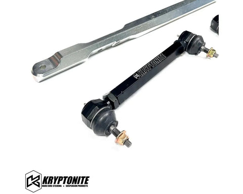 Kryptonite SS Series Center Link Tie Rod Package |  KRCLP10