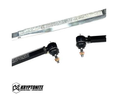 Kryptonite SS Series Center Link Tie Rod Package w/ Factory Taper Size |  KRCLP11