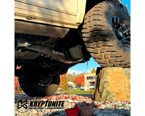 Kryptonite Death Grip Radius Arm Kit |  KRDRD14