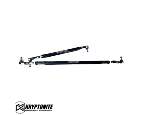 Kryptonite Death Grip Steering Kit |  KRDSK03