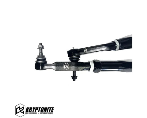 Kryptonite Death Grip Steering Kit |  KRDSK03