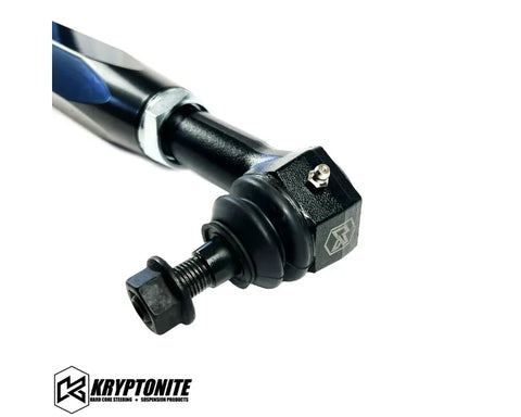 Kryptonite Death Grip Steering Kit |  KRDSK03