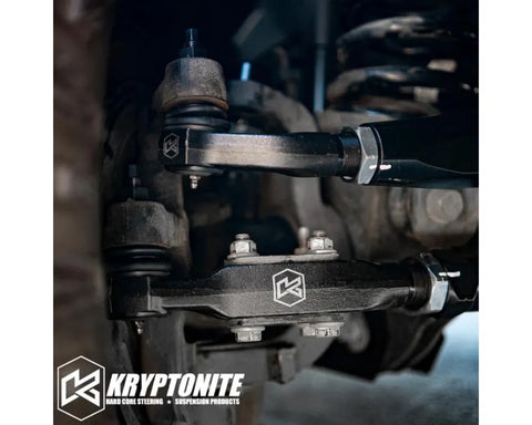 Kryptonite Death Grip Steering Kit |  KRDSK14