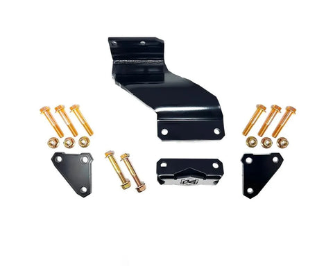 Kryptonite Death Grip Dual Steering Stabilizer Kit |  KRDSS14