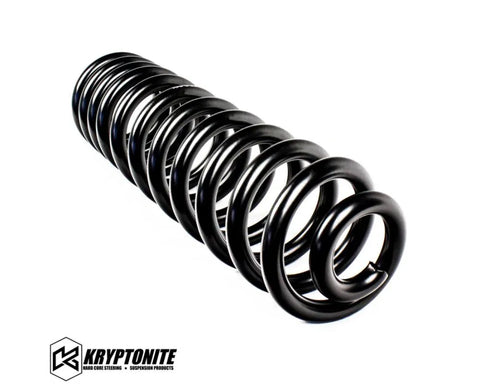 Kryptonite Stage 2 Leveling Kit w/ Fox Shocks |  KRFD17STAGE2FOX