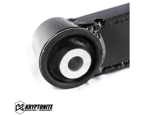 Kryptonite Stage 3 Leveling Kit w/ Fox Shocks |  KRFD17STAGE3FOX