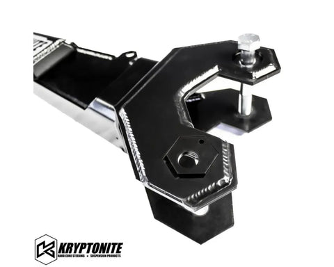 Kryptonite Stage 3 Leveling Kit w/ Fox Shocks |  KRFD17STAGE3FOX