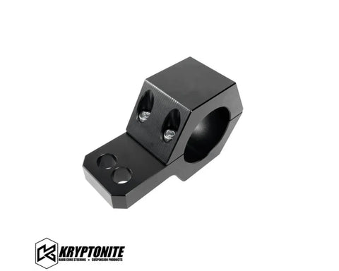 Kryptonite Death Grip Dual Steering Stabilizer Kit |  KRFDSS05