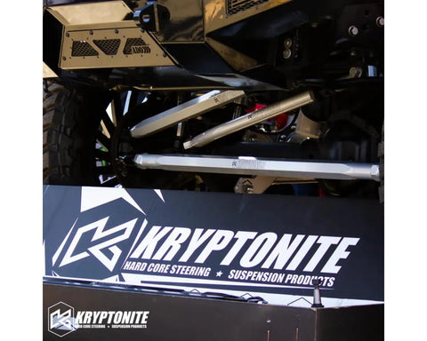 Kryptonite Death Grip Steering Kit |  KRFSK05