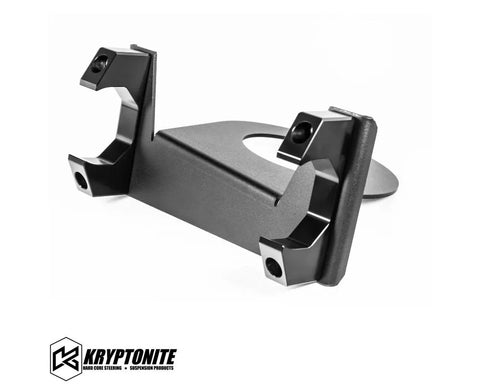 Kryptonite 50mm Diameter Death Grip Front Shock Reservoir Mount Kit |  KRFSM05-50