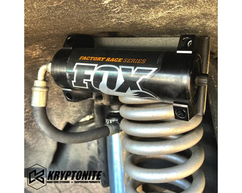 Kryptonite 65mm Diameter Death Grip Front Shock Reservoir Mount Kit |  KRFSM05-65