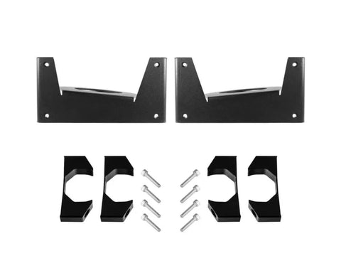 Kryptonite 55mm Diameter Death Grip Front Shock Reservoir Mount Kit |  KRFSM05-55