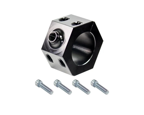 Kryptonite Death Grip Steering Stabilizer Adapter Kit (OE Tapered Stabilizer ) |  KRFSS02