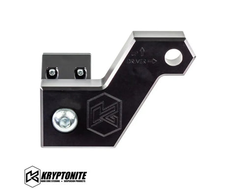 Kryptonite Death Grip Steering Stabilizer Adapter Kit (Fox ATS or Other Eyelet Mounted Stabilizer ) |  KRFSS01